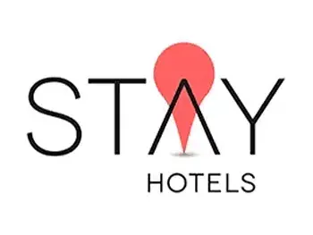 Logo de Stay Hotels